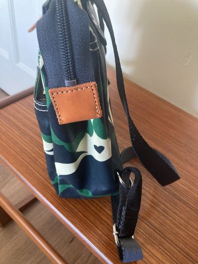 Orla Kiely Mini Lotta Backpack - "Lola"