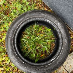 195 55 15 tyre / dated 2025