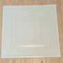 68pcs 3D decorative wall ceiling stickers self-adhesive 34x34cm Image 2
