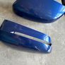 BMW 330 mirrors caps Image 10
