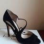 LK Bennett Lucille Heels Size 6 (39) New Image 3