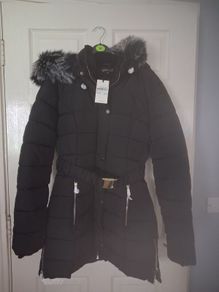 Brand new coat