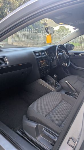 Volkswagen Jetta 1.6 TDI  Timing Belt & Water Pum