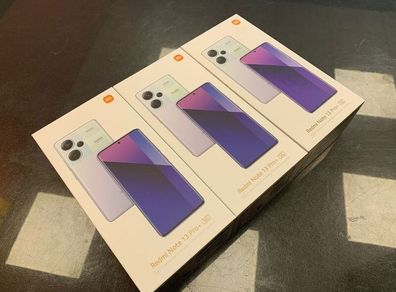 Redmi Note 13 pro plus +