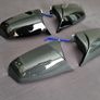 BMW 5/6/7 Series F06 F12 F01 & More (Pre-Lci) M Style Mirror Covers Brand New Image 4
