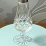 Vintage Waterford Crystal Salt & Pepper Set Image 3