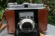 Vintage Franka Solida II
