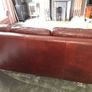 Leather couch Image 3