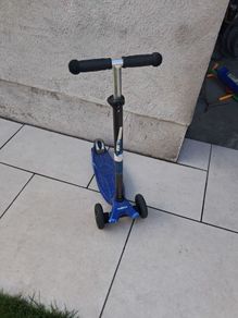 Micro Scooter