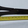 vintage scissors,,used condition, buyer collects,pr pays postage, see pictures for condition, sold as seen. Image 3
