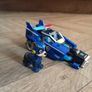 Paw Patrol: The Mighty Movie toy car with Chase  & Marshall figure, light and sound Image 3