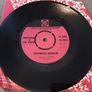 irish pressed single,  don duggan  & the savoys Image 2