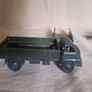 Dinky Meccano truck and field gun Image 6