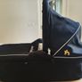 Out n About Newborn carrycot /bassinet  and adapter Image 2