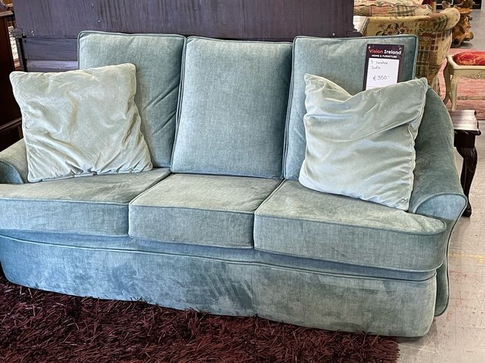 3 Seater Sofa