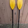 Pair of Oars, 120cm Image 2