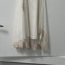 Monsoon Butterly Flower Girl Dress and Cape 3-4yrs Image 5