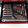 New 7 Drawer Tool Boxes Toolchests With Tools Image 7
