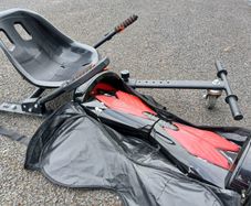 hoverboard