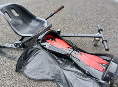 hoverboard