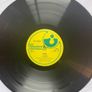 Deep Purple.  Fireball vinyl record only. No sleeve in vg+ condition Image 2