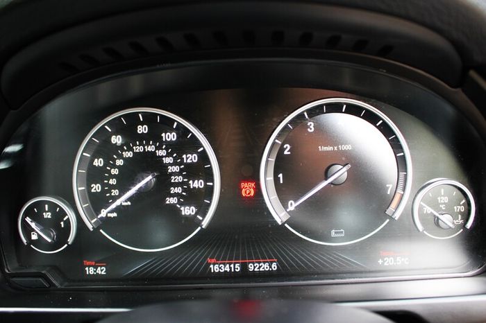 Bmw X5 Xdrive 40e M-sport/1 Owner/f.s.h./only 163km