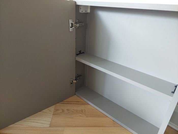NEW Door mirror unit - price reduced!