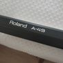 Roland A49 Midi Keyboard Image 3