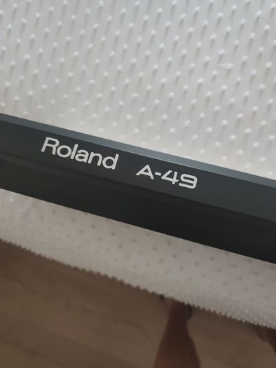 Roland A49 Midi Keyboard