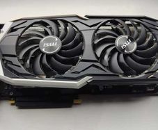 Msi Geforce Rtx 2070 Armor 8g