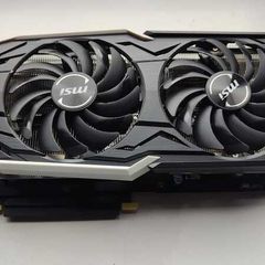 Msi Geforce Rtx 2070 Armor 8g