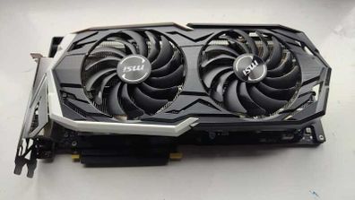 Msi Geforce Rtx 2070 Armor 8g