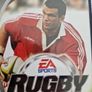 Rugby PlayStation2 Ps2 Games Original Image 2
