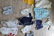 baby bundle 0 to 6 months boy