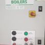Commercial Boiler Image 3