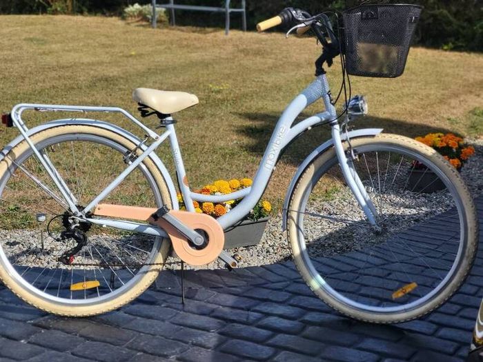 Ladies Bike Used In Working Order