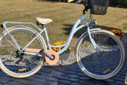 Ladies Bike Used In Working Order