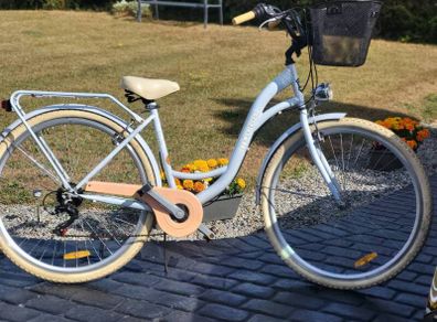 Ladies Bike Used In Working Order