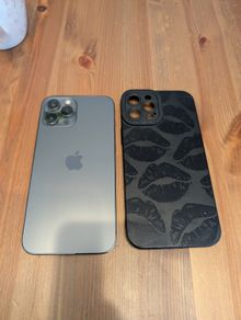 Iphone 12 Pro Max 128gb Unlocked
