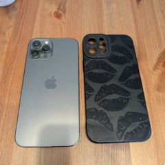 Iphone 12 Pro Max 128gb Unlocked