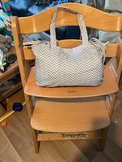 Shopping Trolley Cover