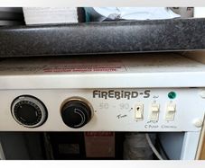 Firebird S  50-90 Indoor Kerosene Boiler