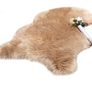Faux Fur Area Rugs Sheepskin Fluffy Mat Fleece Chair Cover Seat Pad Soft Shaggy Area Mat for Bedroom Sofa Floor 60 x 90 cm Irregular Shape MULTIPLE COLOURS/SHAPES (FREE POSTAGE) Image 8