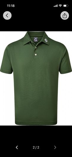 Polo Shirt