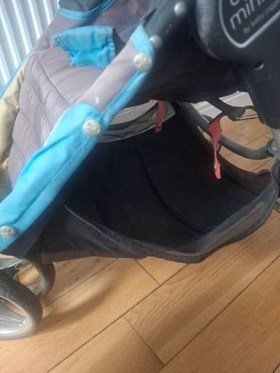 city mini buggy