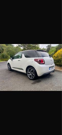 Limited Edition Citreon DS3 2017