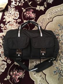 Travel Bag