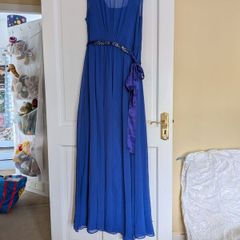 Coast Blue Ball Gown