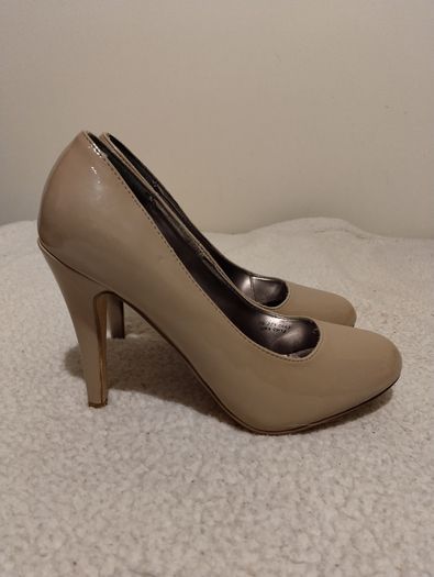 Barretts High Heel Shoes