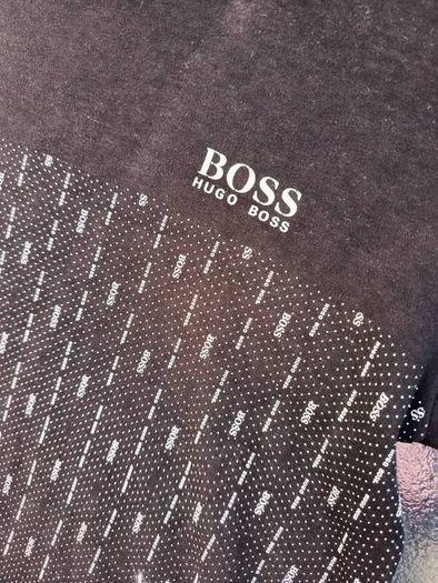 Hugo boss t-shirt